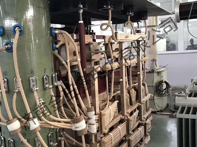 金三鑫絕緣皺紋紙管